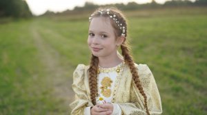 Во саду ли, в огороде - Макаревич Алевтина