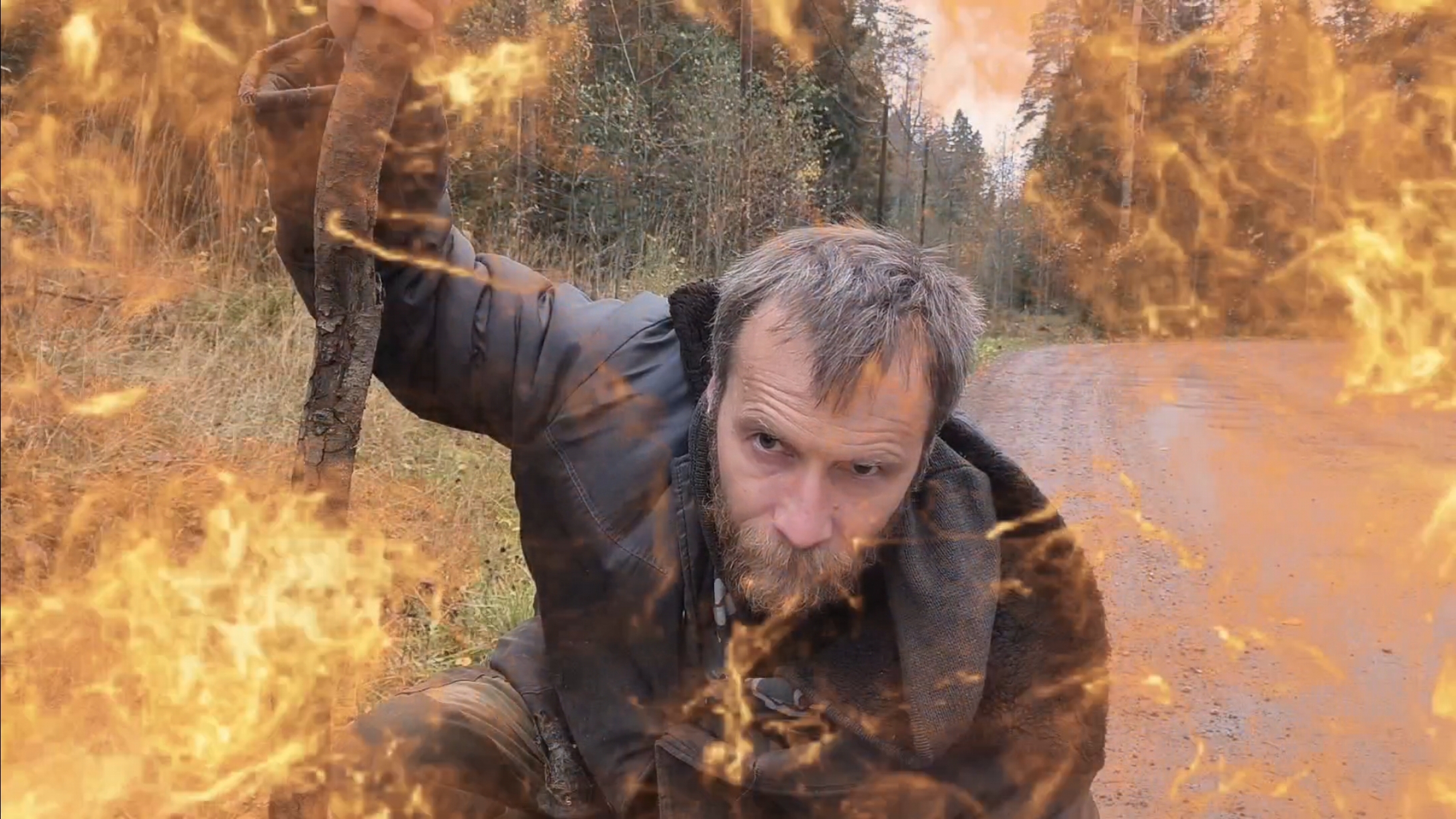 Витькин клип смотреть онлайн