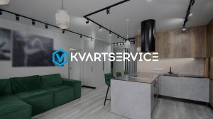 СВЕТЛАЯ КВАРТИРА С ДИЗАЙНЕРСИМ РЕМОНТОМ | КРАСИВЫЙ ВИД НА ГОРОД | НЕДВИЖИСОТЬ ОМСК