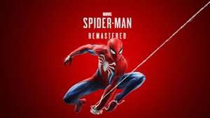 Marvel's Spider-Man Remastered (DLC Cеребряный луч)