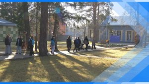 27.10.2025   Киселевск объединил отличников Кузбасса
