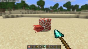 ВЫЖИЛ 100 ДНЕЙ В НОВОМ ОБНОВЛЕНИИ МАЙНКРАФТА