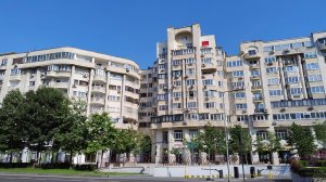 ПО ПЪТИЩАТА НА РУМЪНИЯ /част 40/. Слобозия - Букурещ