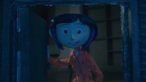 Вайлдвуд.Взгляд