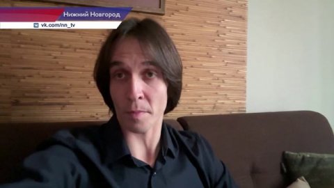 В Нижнем Новгороде за последнее время произошло несколько ДТП с участием машин скорой помощи