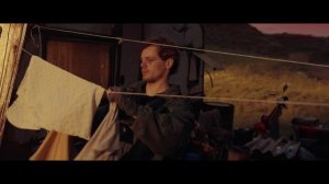 Сергей Варчук в фильме "Дом на колёсах " реж. Клим Тукаев