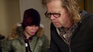 Сериал "Бесстыжие", 1.10 (AlexFilm)