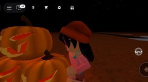 Roblox осенние танцульки от LERCHIK_GAMESS