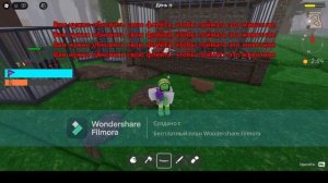 Играю с рандомами в 99 (девяносто девять) ночей в лесу часть часть восемь