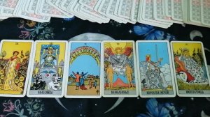 КОЗЕРОГ ТАРО прогноз на ноябрь 2025г.mp4