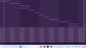 Crazy Melody - Fl Studio