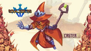 Souldiers #19 (Подводная маска)