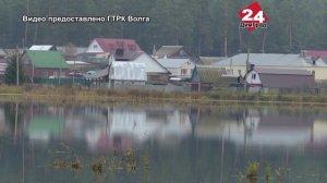 В «Красотке» завелись карпы