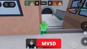 играю в убийцы против шерифов