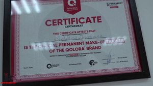 Наращивание ресниц с нуля. Классический объём, в объеме 40 часов