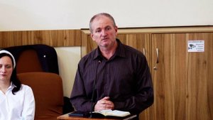 19 10 25 Евангелие от Матфея 4:1-11