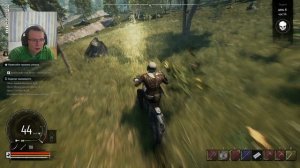 NIGHT OF THE DEAD#9. УДАЧА С НАМИ!! НАШЕЛ РЕДКОГО ЗОМБИ-КРОЛИКА!!