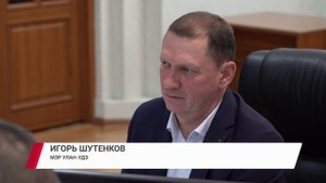 В Улан-Удэ усилят контроль за чистотой в общественном транспорте