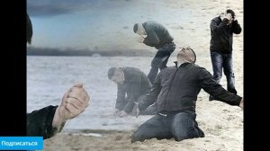 Вам меня не сломать