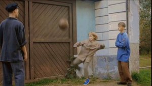 Шоурил 10 сек