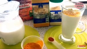 Отличный коктейль для похудения! Рекомендую.