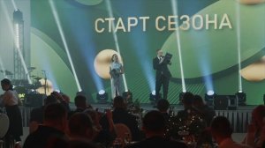 Корпоративный showreel 2025