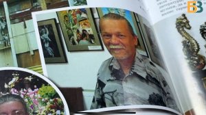 Сохранение творческого наследия Виктора Власова может стать общим добрым делом