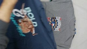 39872 Футболки мужские большие размеры, 2пак, Xl t-shirts lux 1/2, секонд (extra) оптом