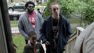 Сериал "Бесстыжие", 6.03 (AlexFilm)