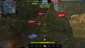 Tanks Blitz. 114 SP2 (10)