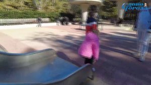 САКИ. ОКТЯБРЬ