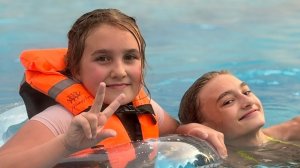 Выходные в Кургане. Октябрь 2025 год.