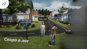 "Mr. Prepper". Собак не видели? 03