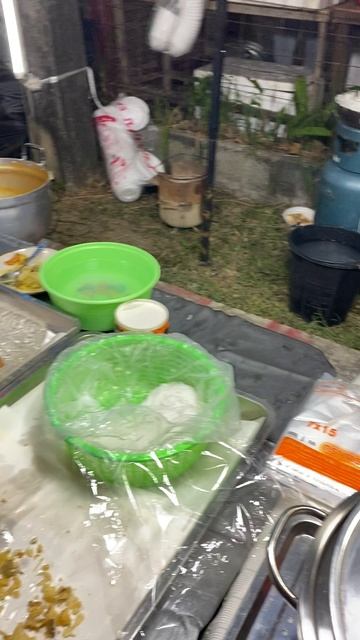 Таиланд. Пхукет. Стрит Фуд. смотреть онлайн