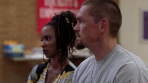 Сериал "Бесстыжие", 9.05 (AlexFilm)