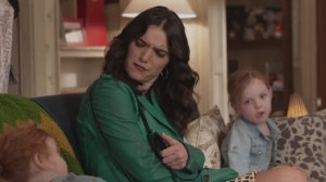 Сериал "Бесстыжие", 10.07 (AlexFilm)