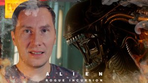ФИНАЛ ➲ ALIEN ROGUE INCURSION ◉ Серия 7