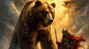 Битва за свет с Медведем УТРО 27.10.25 !!!( Vikings War of Clans)