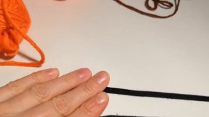 Как СОЕДИНИТЬ НИТЬ при вязании спицами ⧸ крючком – ТКАЦКИЙ УЗЕЛ – СВЯЗАТЬ НИТИ при вязании [kNv45Eel