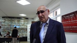"Тарихдинни диндин международный конференция".  Дербент 17.10.2025г.