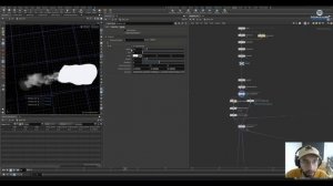 04 - Flip Sim & Advection