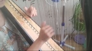 Кюн Этюд До мажор со счётом