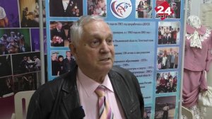 80 лет спортивных достижений и побед
