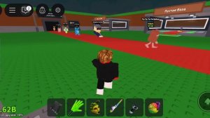 просто укради брейнрод