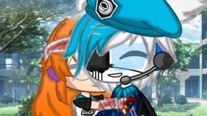 История Таси а то есть как она попала к октонавтом