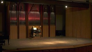 Эхо Парижских соборов