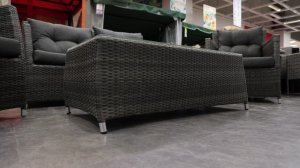 Набор садовой мебели Saint-Tropez