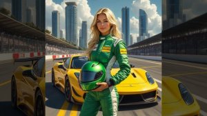 Быстрая поездка - инструментальный металл