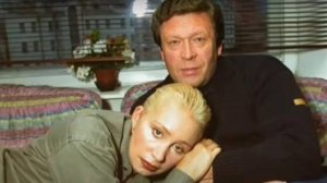 Красивые пары советских актеров, которые расстались. Часть 6