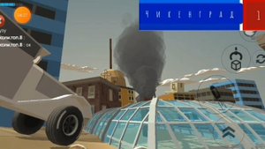 снялся в 1 сезоне жизнь говорящего Пьера в 4 серии